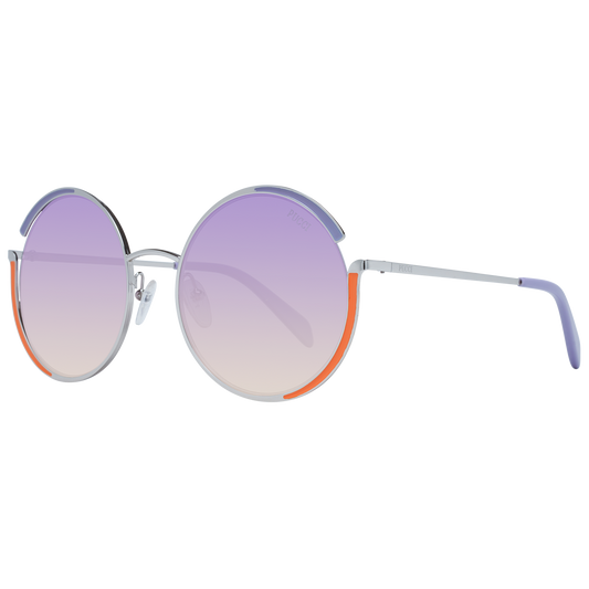 Emilio Pucci Multicolor Women Sunglasses