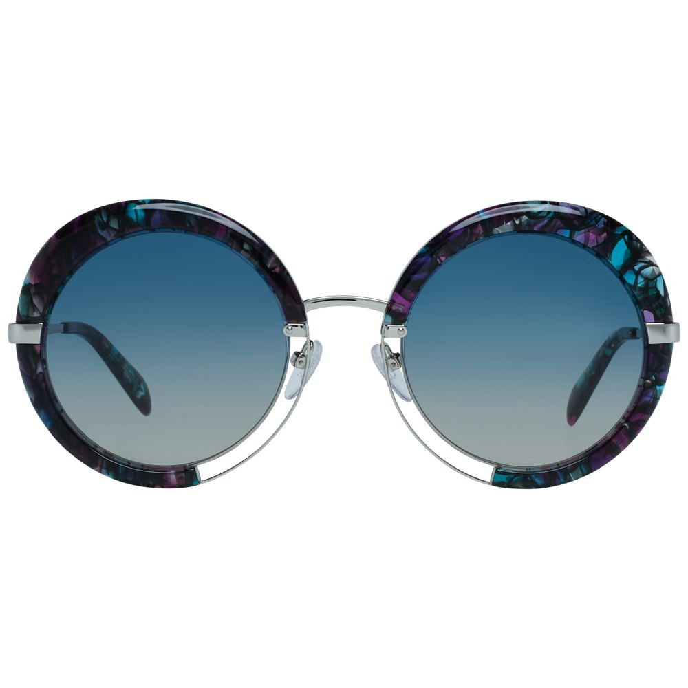 Emilio Pucci Multicolor Women Sunglasses